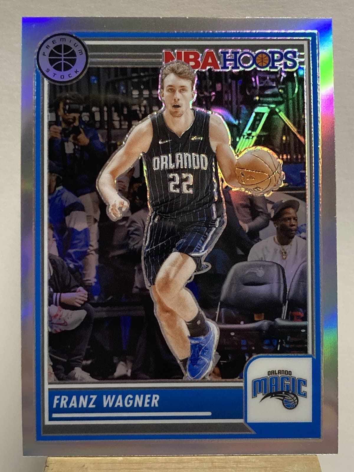 Premium Stock Franz 2023 Panini 2023 Panini