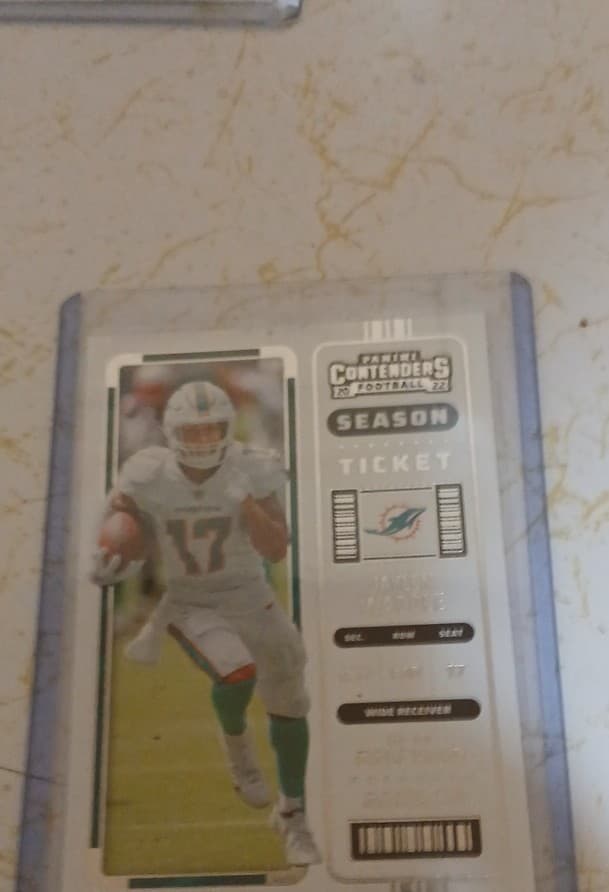 Season Ticket Jaylen 2022 Panini Contenders 2022 Panini Contenders