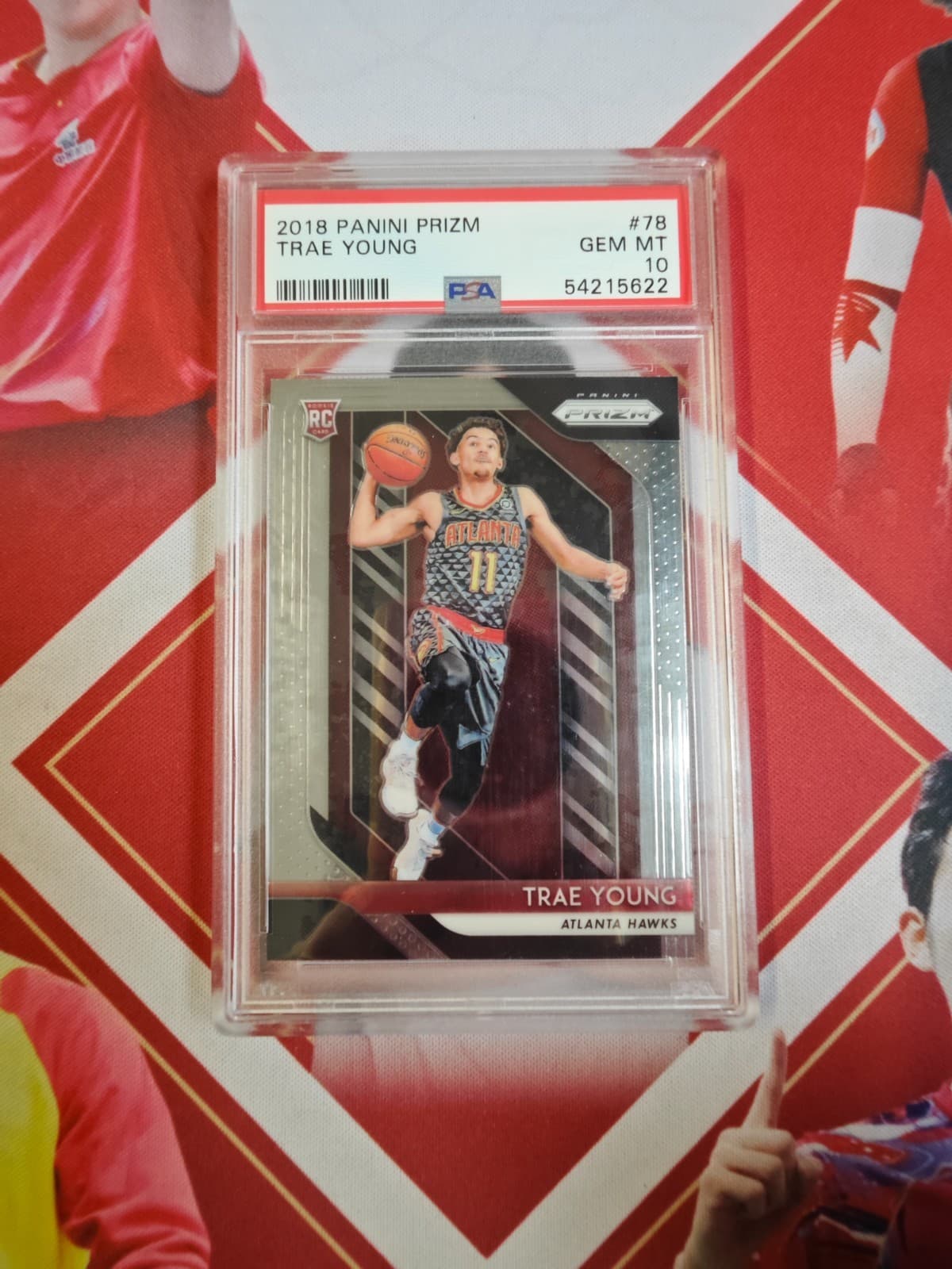Basketball Michael Porter 2018 Panini Prizm 2018 Panini Prizm