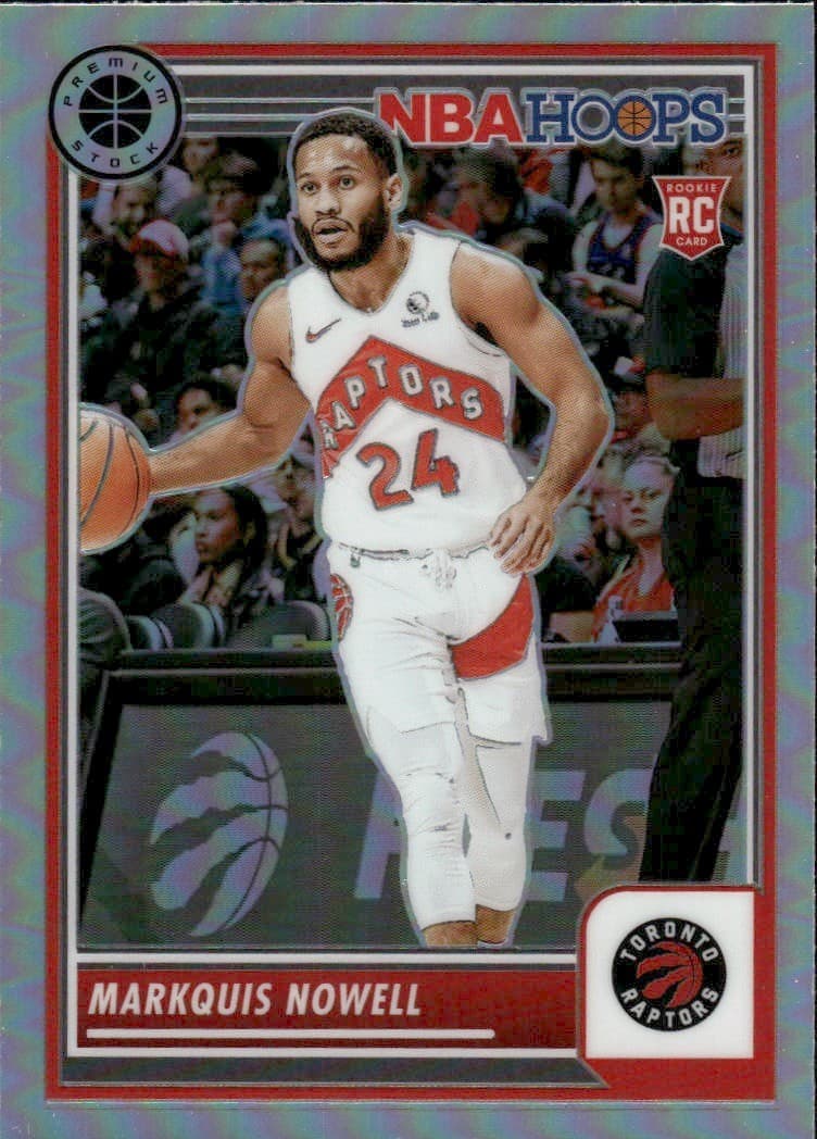 Hoops Premium Stock 2023 Unknown 2023 Unknown green example 2