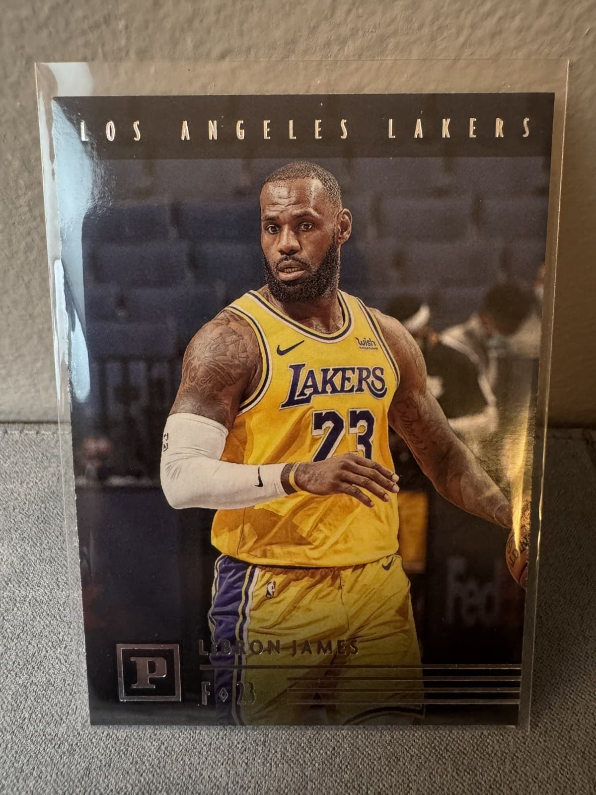 Chronicles Le 2020 Panini 2020 Panini