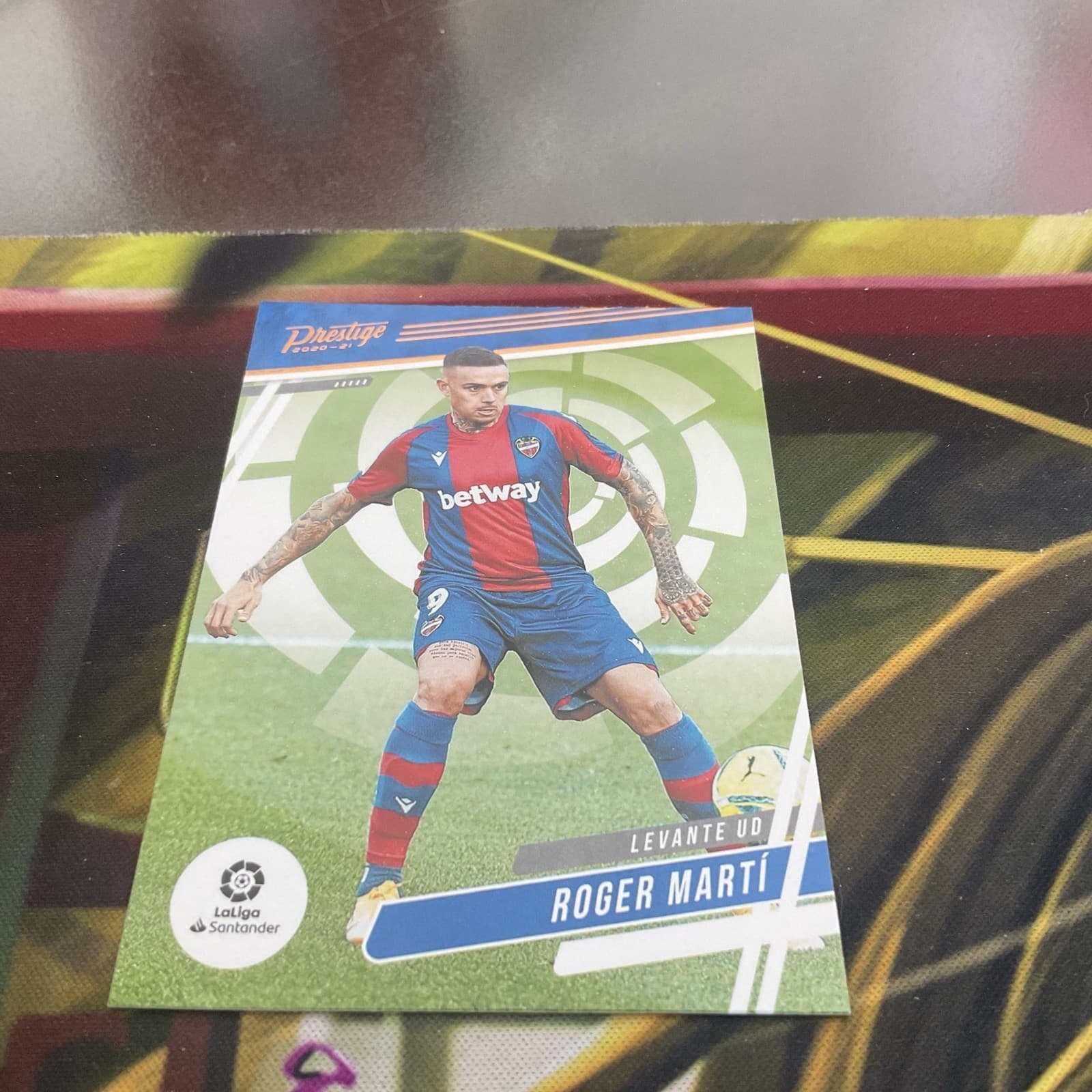 Chronicles Prestige La 2020 Panini 2020 Panini