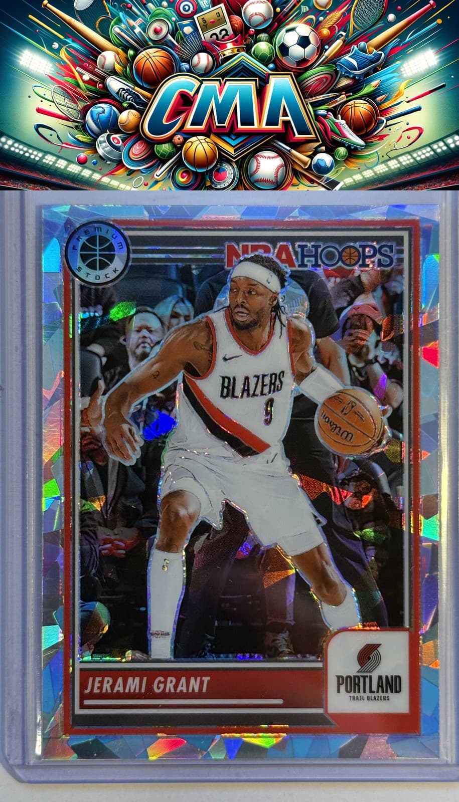 Premium Stock Jerami 2023 Panini 2023 Panini