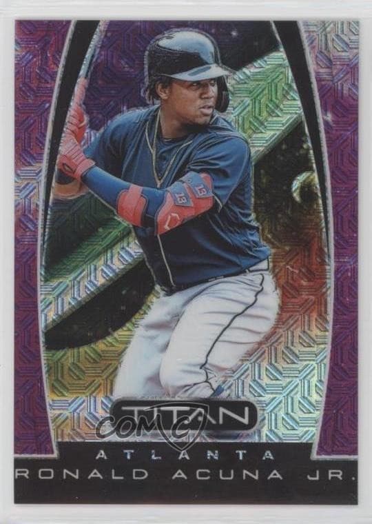 Alex Bregman 2019 topps Topps Chrome