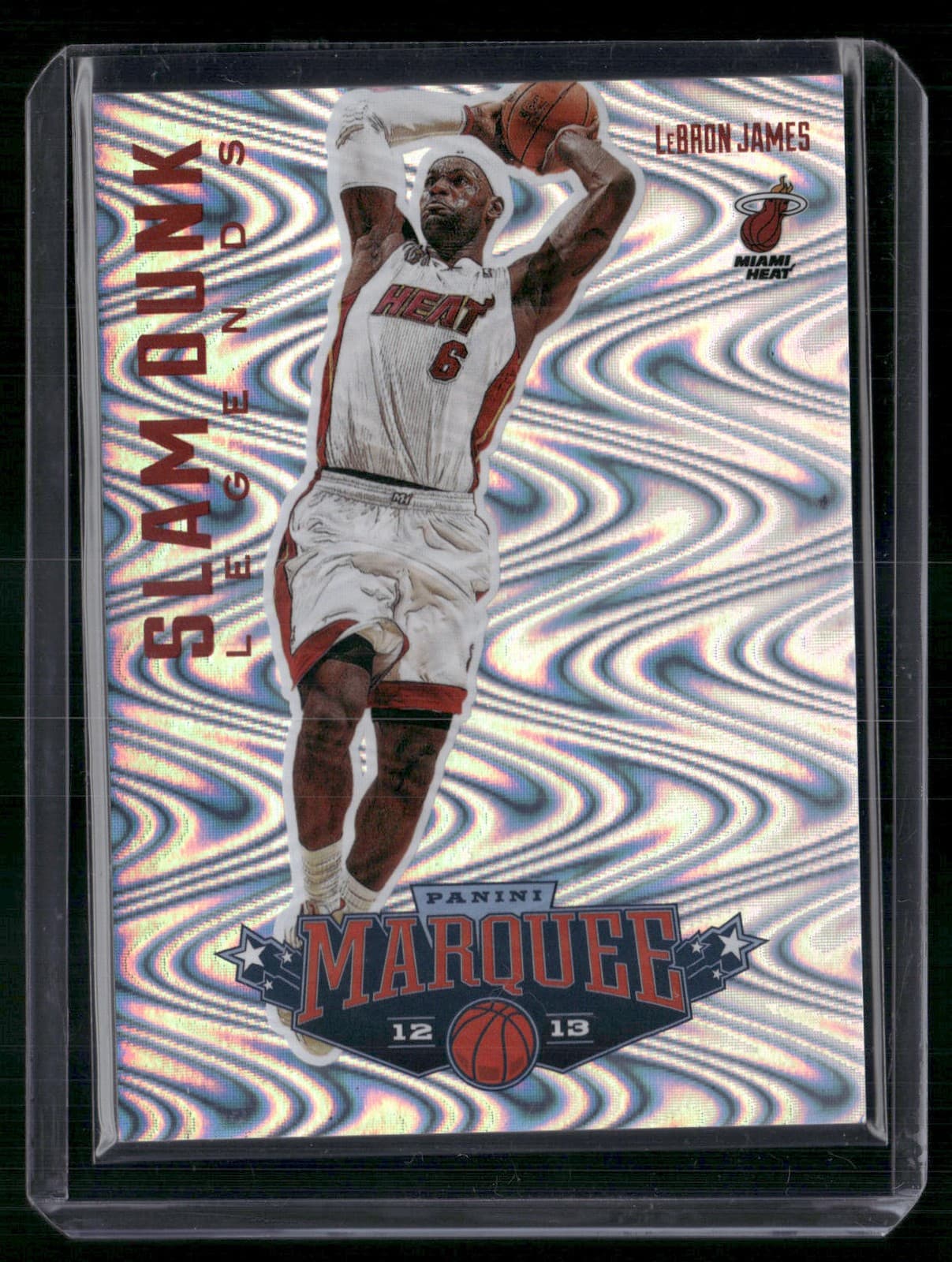 Marquee Le 2012 Panini 2012 Panini
