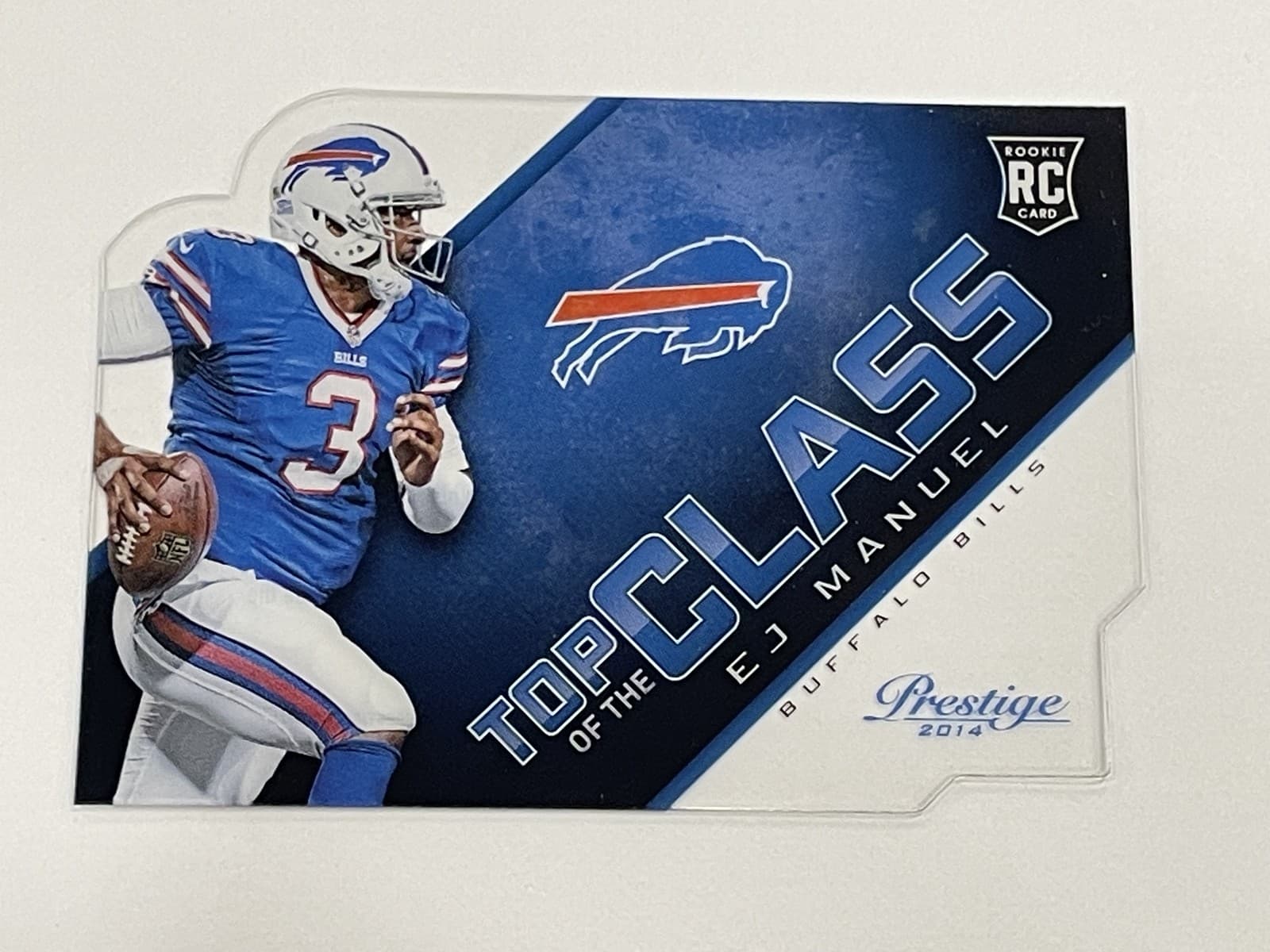 Prestige Football Top 2014 Panini 2014 Panini