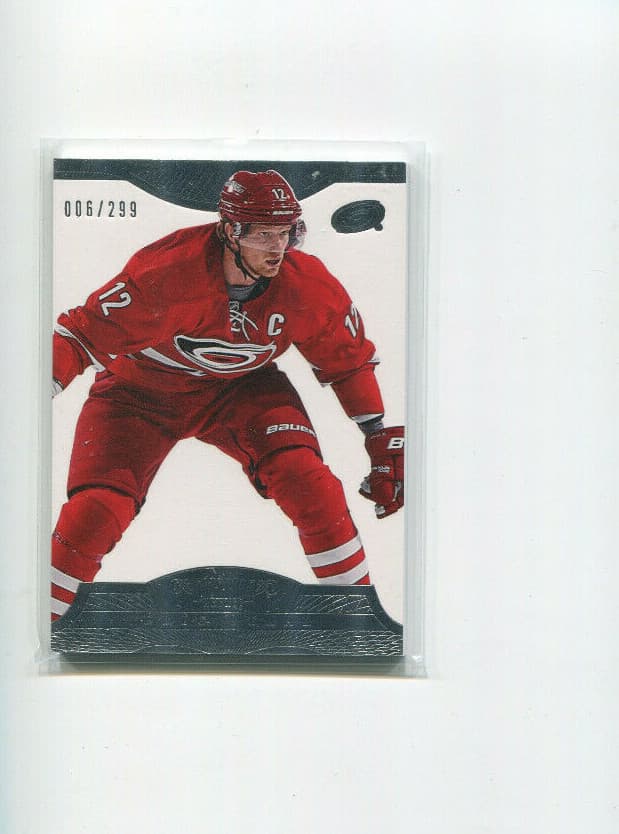 Dominion Eric Staal 2013 Panini 2013 Panini