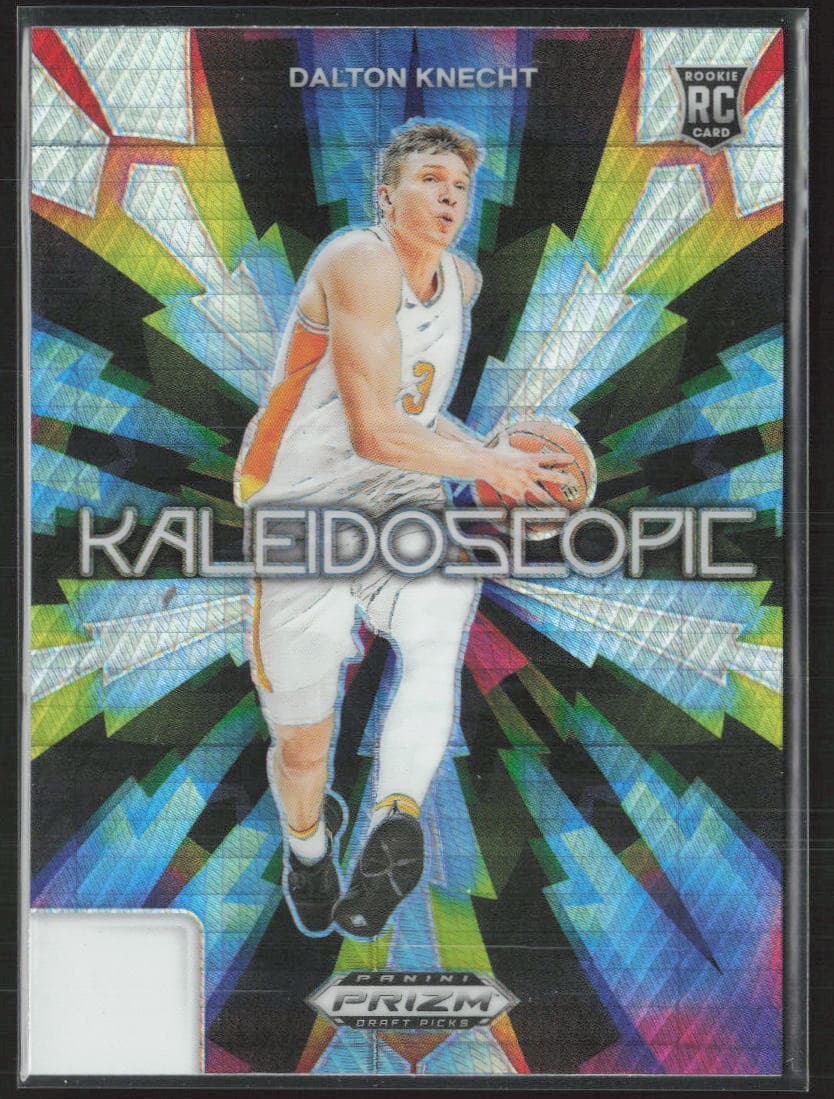 Draft Picks Dalton 2024 Panini Prizm 2024 Panini Prizm