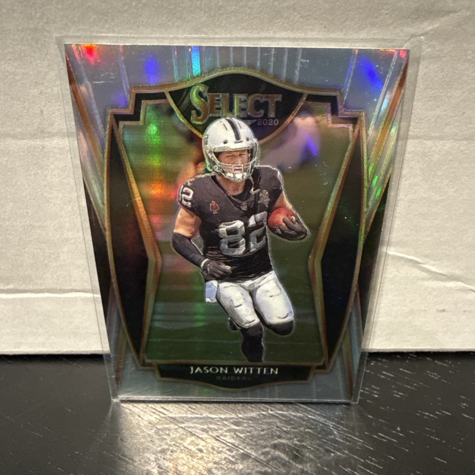 Premier Level Silver 2020 Panini Select 2020 Panini Select silver