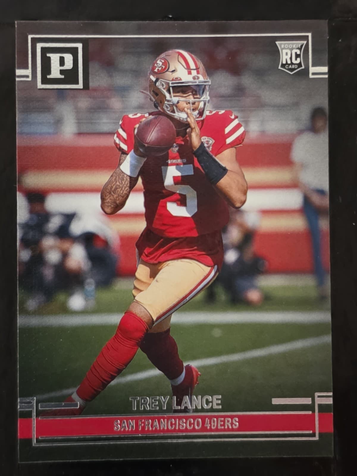 Chronicles Football Trey 2021 Panini 2021 Panini