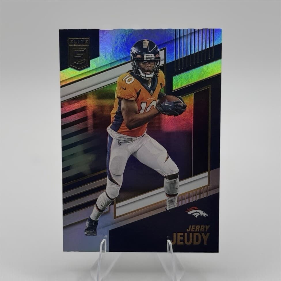 Donruss Elite Jerry 2022 Panini 2022 Panini