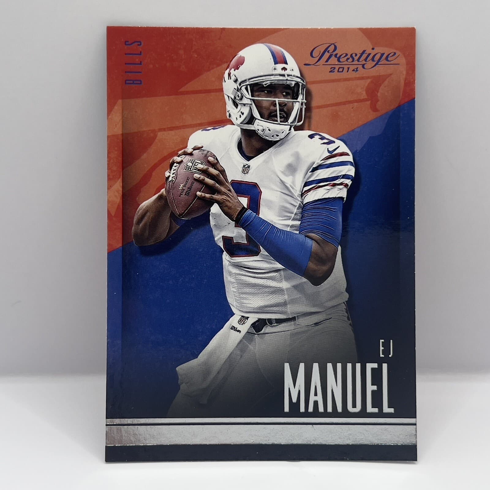 Prestige Football 2014 Panini 2014 Panini