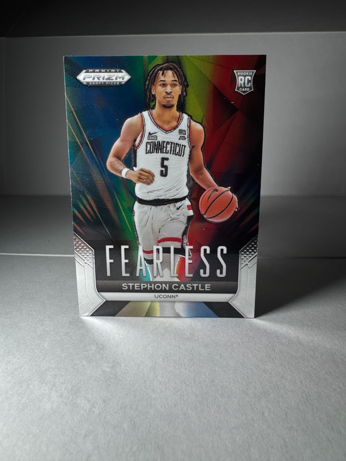 Draft Picks Fearless 2024 Panini Prizm 2024 Panini Prizm
