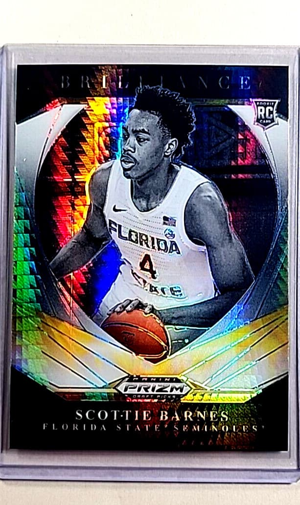 Draft Picks Brilliance 2021 Panini Prizm 2021 Panini Prizm