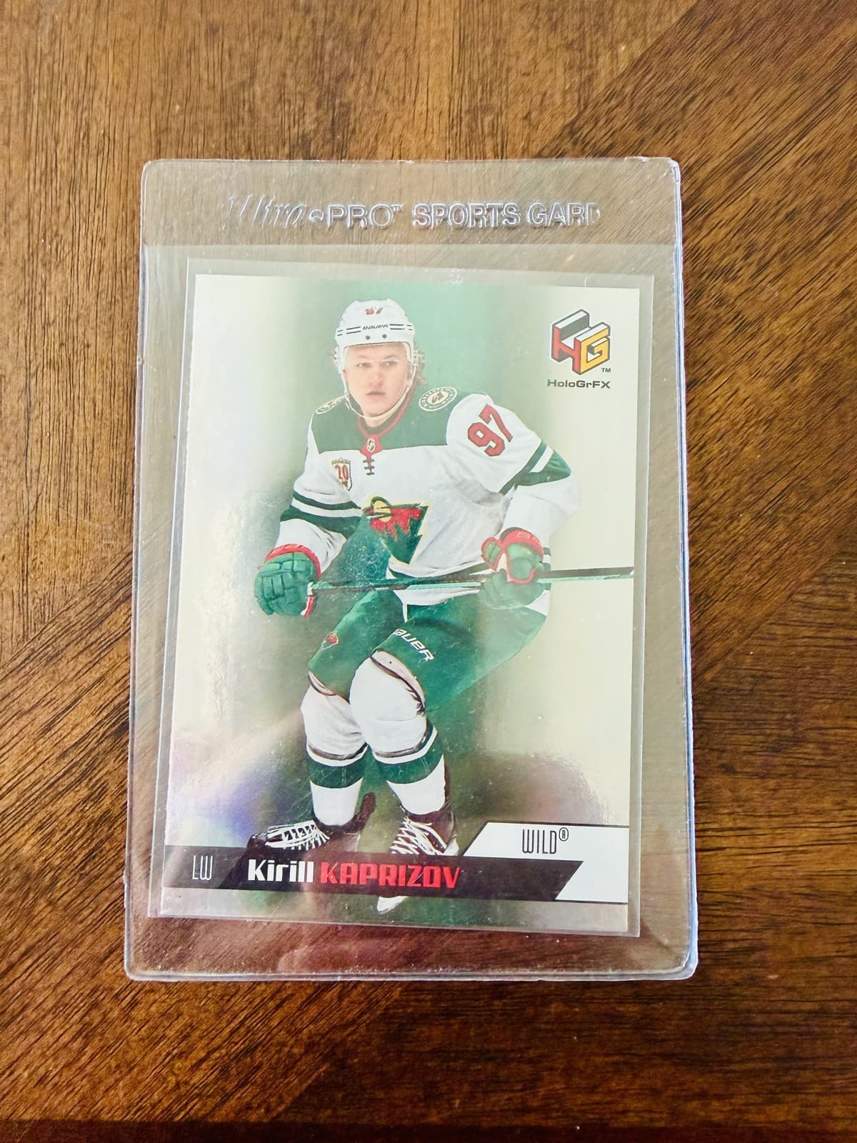 Extended Series 2020 Upper Deck