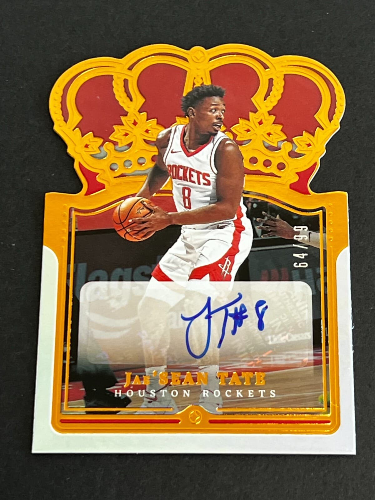 Sean Tate 2021 Panini 2021 Panini