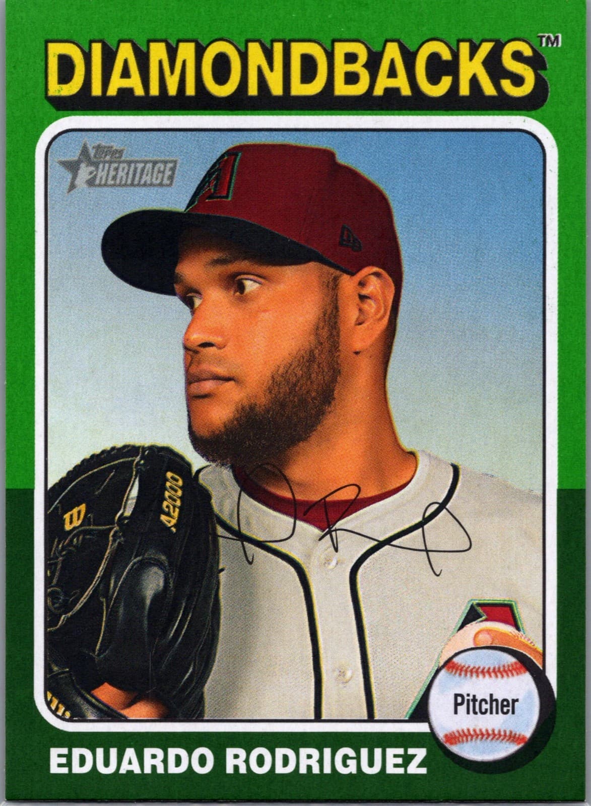 High Number 2024 Topps Heritage 2024 Topps Heritage
