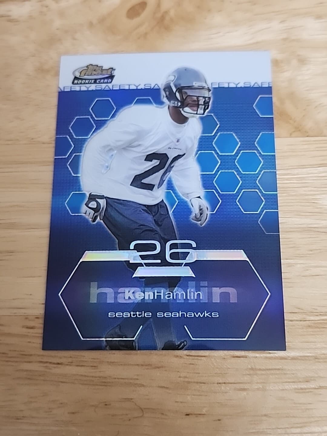 Finest Refractors Ken 2003 Unknown 2003 Unknown