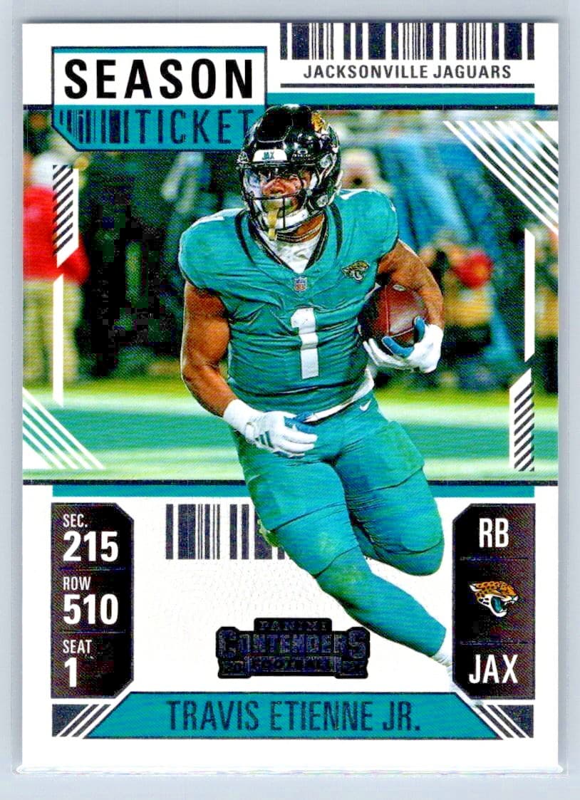 Contenders Football 2024 Unknown 2024 Unknown