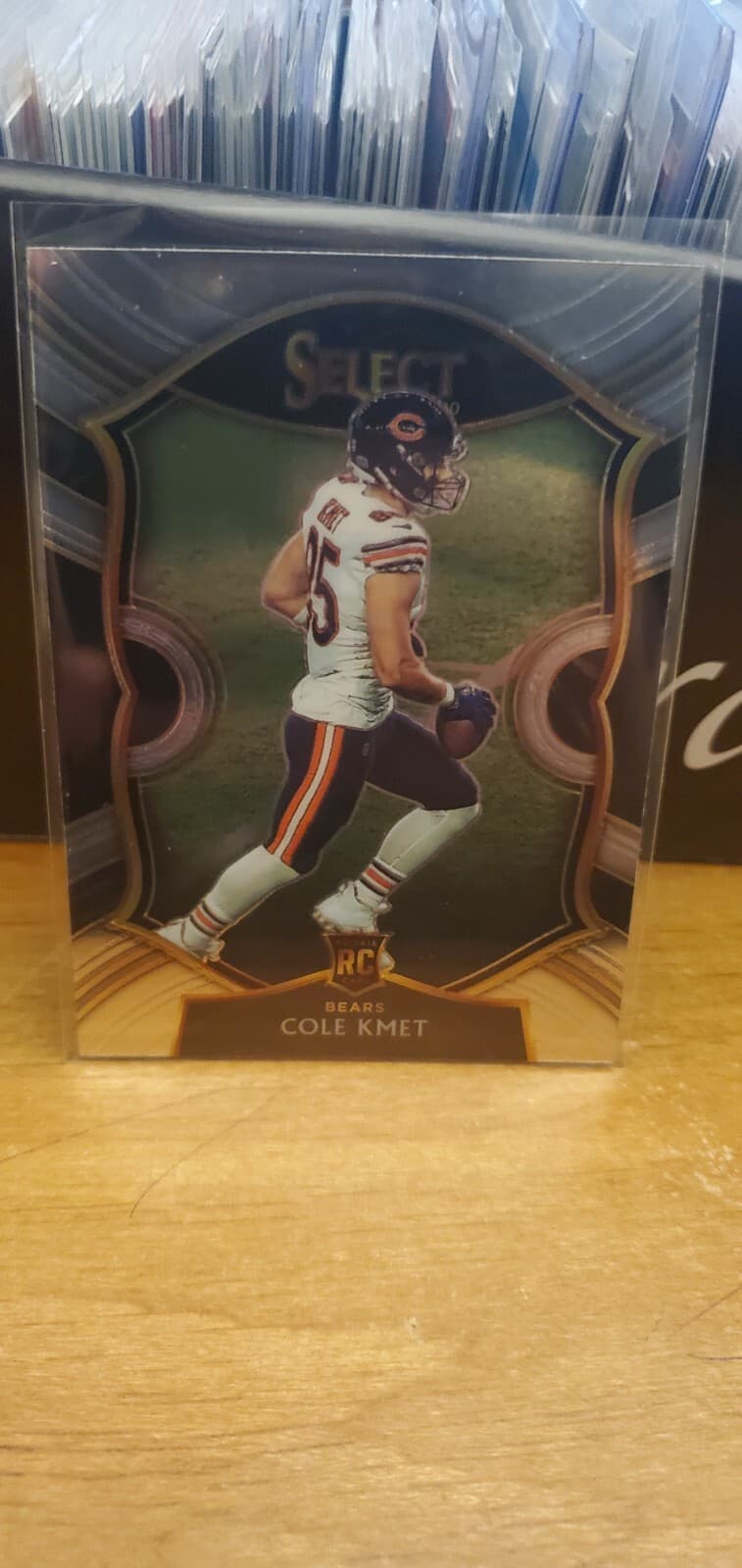 Football Concourse Level 2020 Panini Select 2020 Panini Select