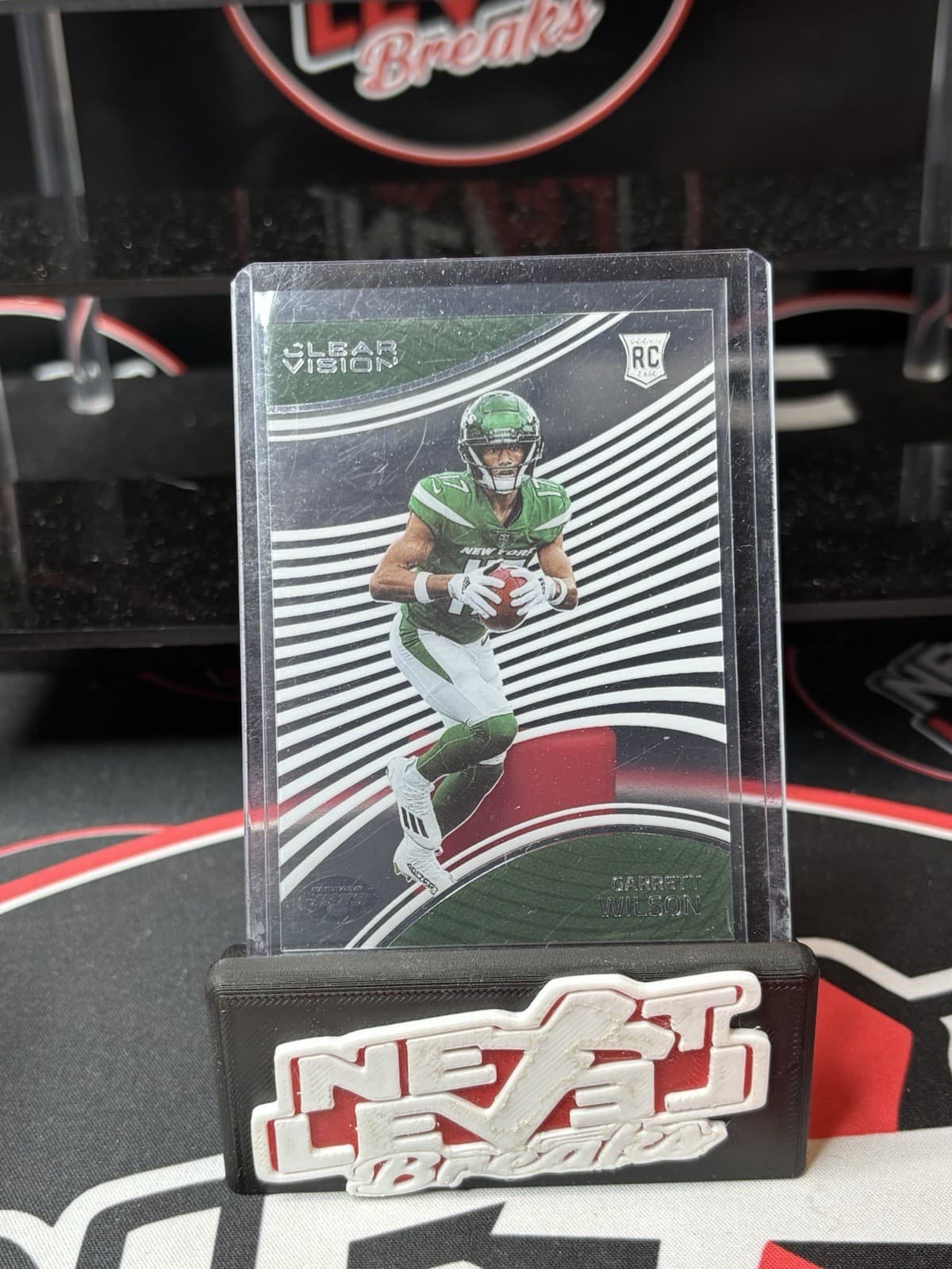 Clear Vision Rookies 2022 Panini 2022 Panini