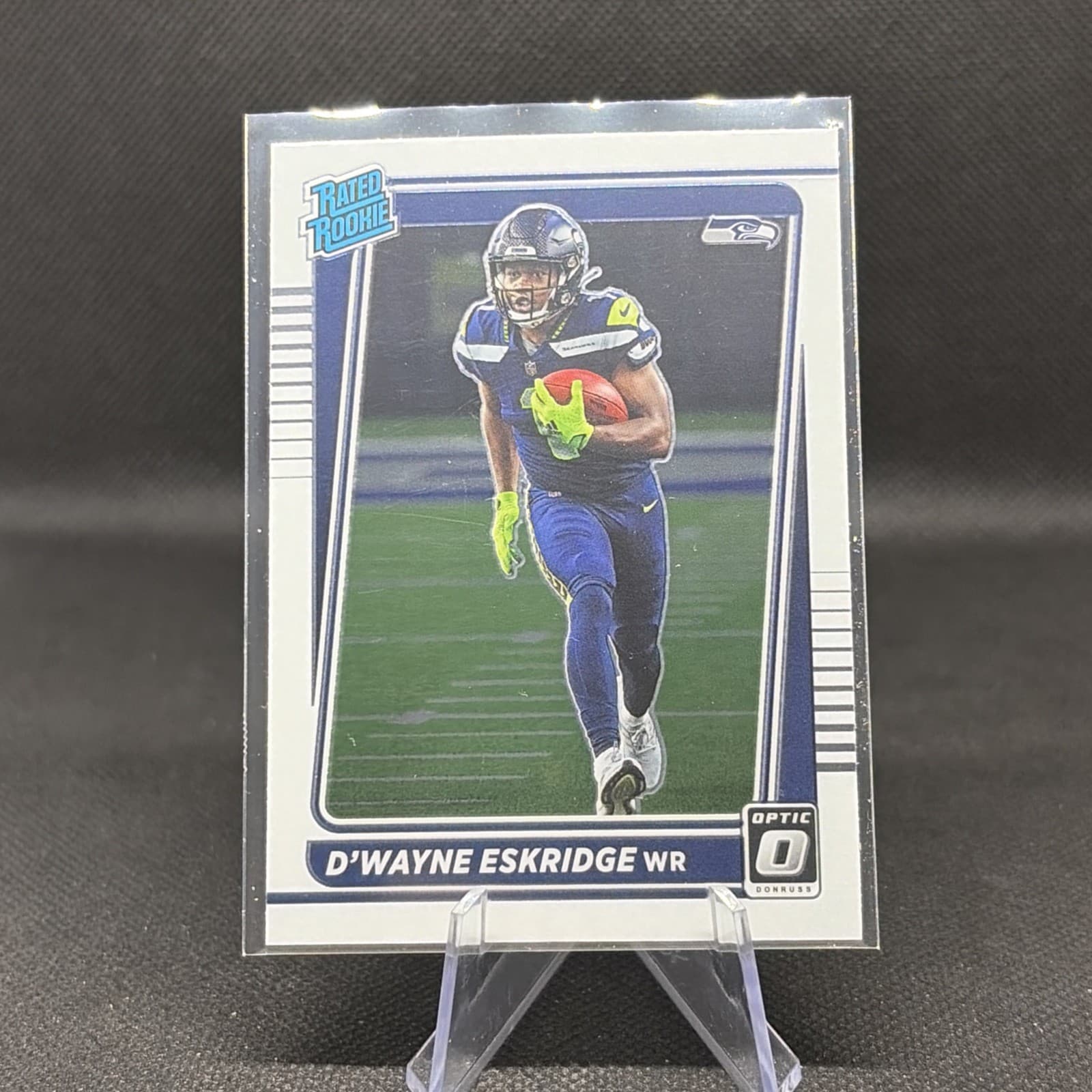 Donruss Optic 2021 Panini 2021 Panini