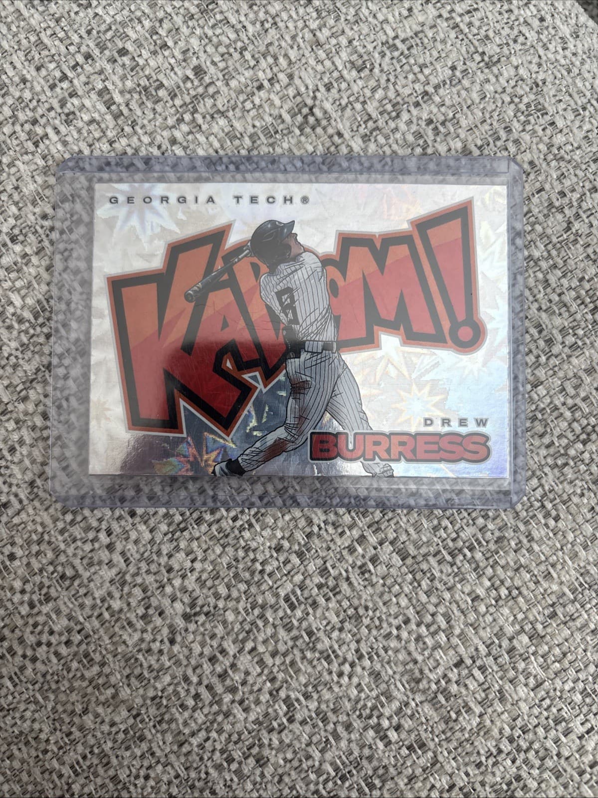 Prospect Edition Drew 2025 Panini 2025 Panini