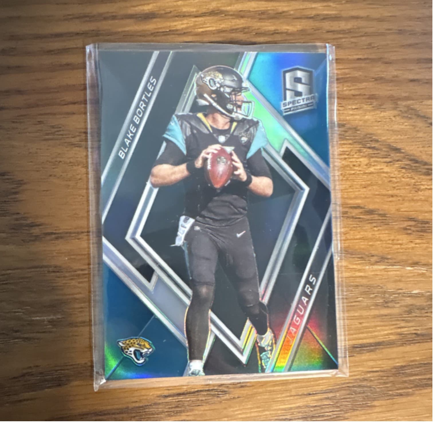 Spectra Football Blake 2018 Panini 2018 Panini