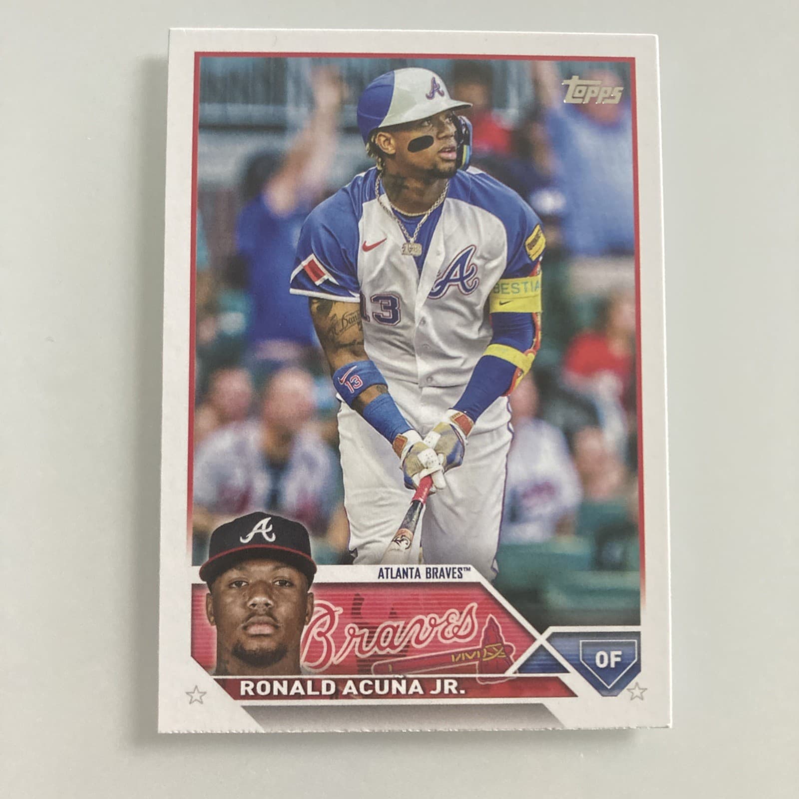 Costco Flagship Collection 2023 Topps 2023 Topps