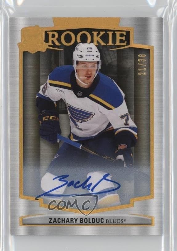 The Cup Gold 2024 Upper Deck 2024 Upper Deck