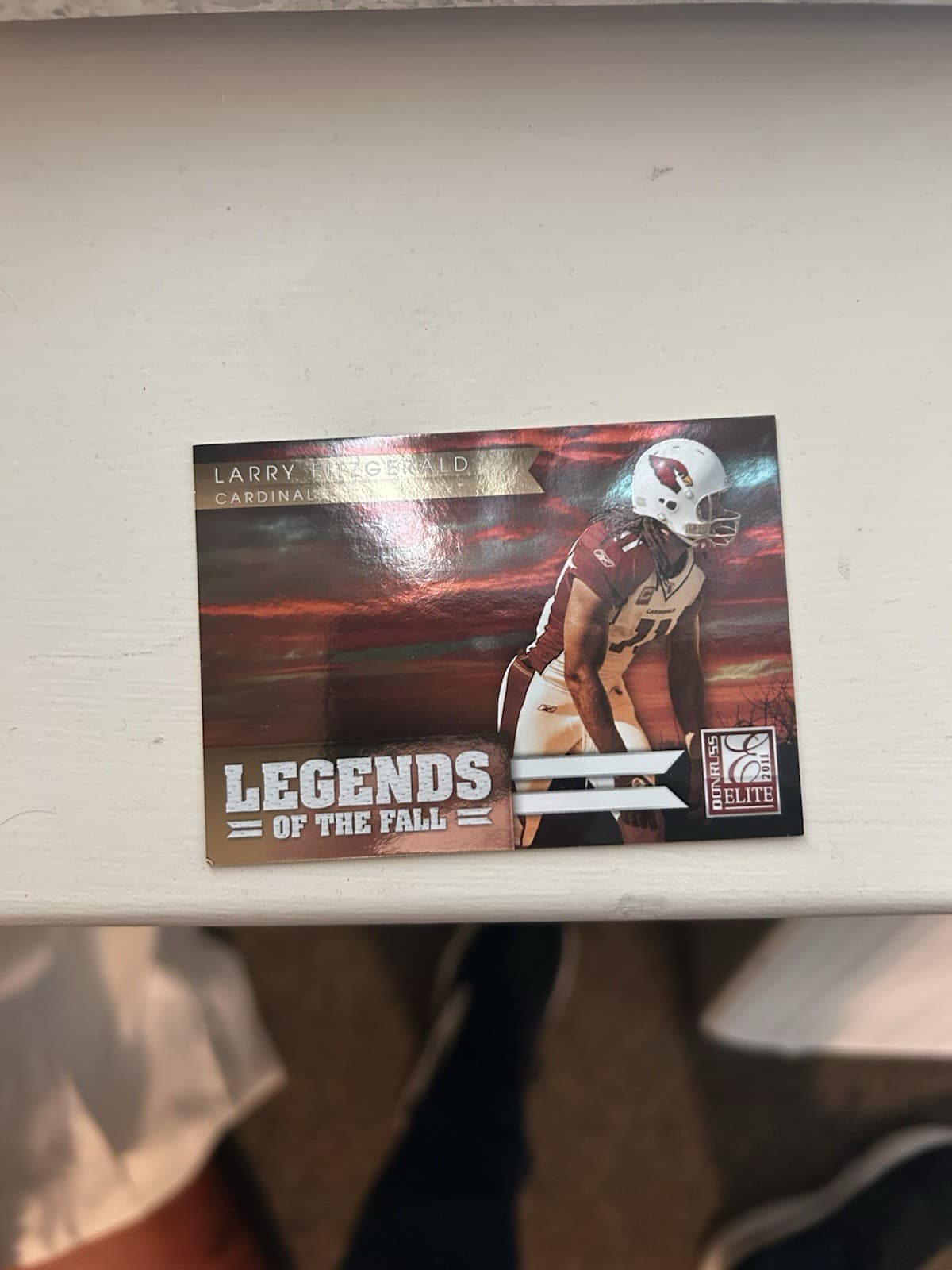 Elite Legends 2011 Donruss 2011 Donruss gold