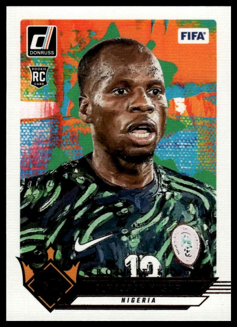 Alhassan Yusuf Kings 2024 Donruss 2024 Donruss