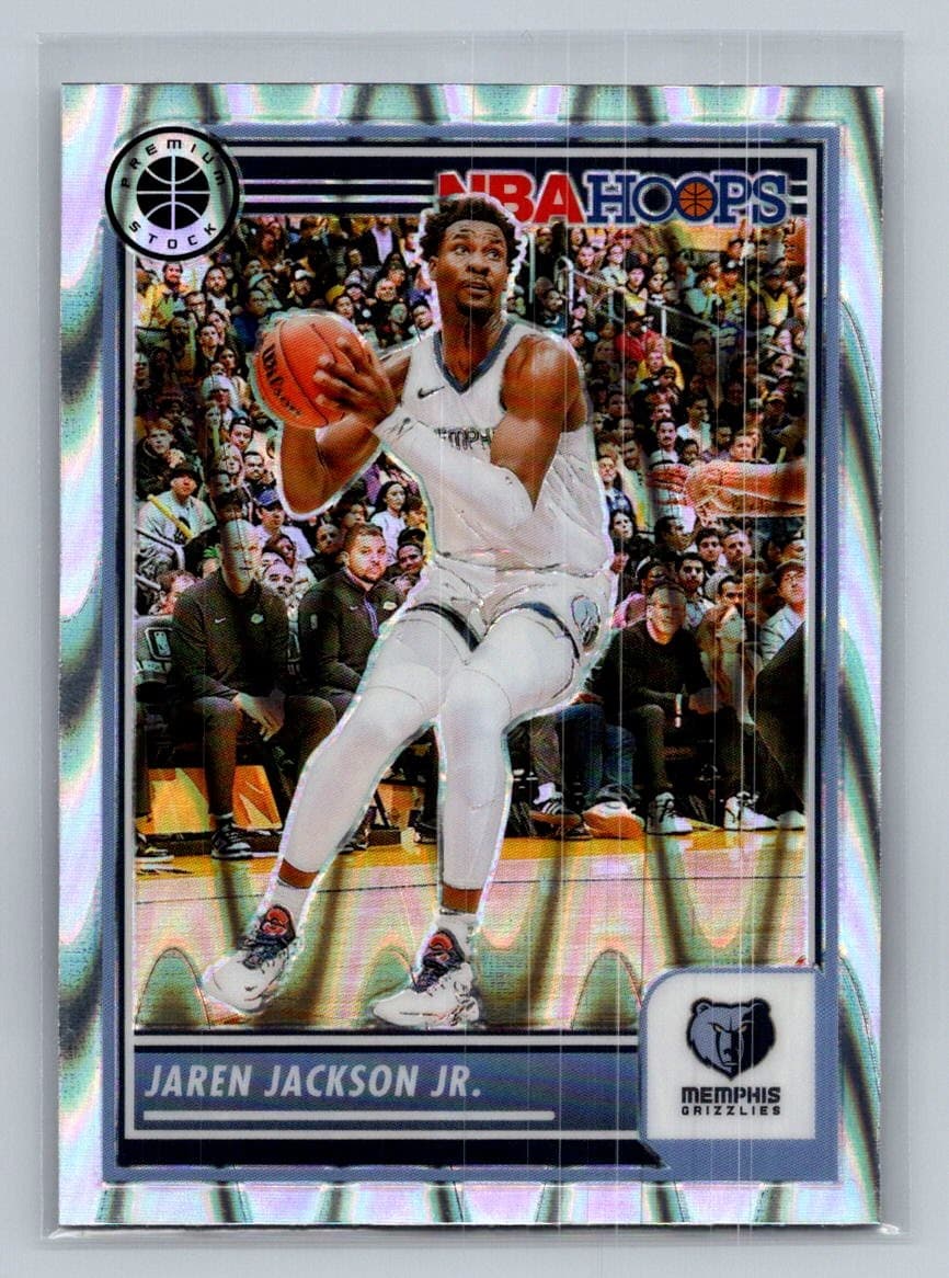 Hoops Premium Stock 2023 Unknown 2023 Unknown