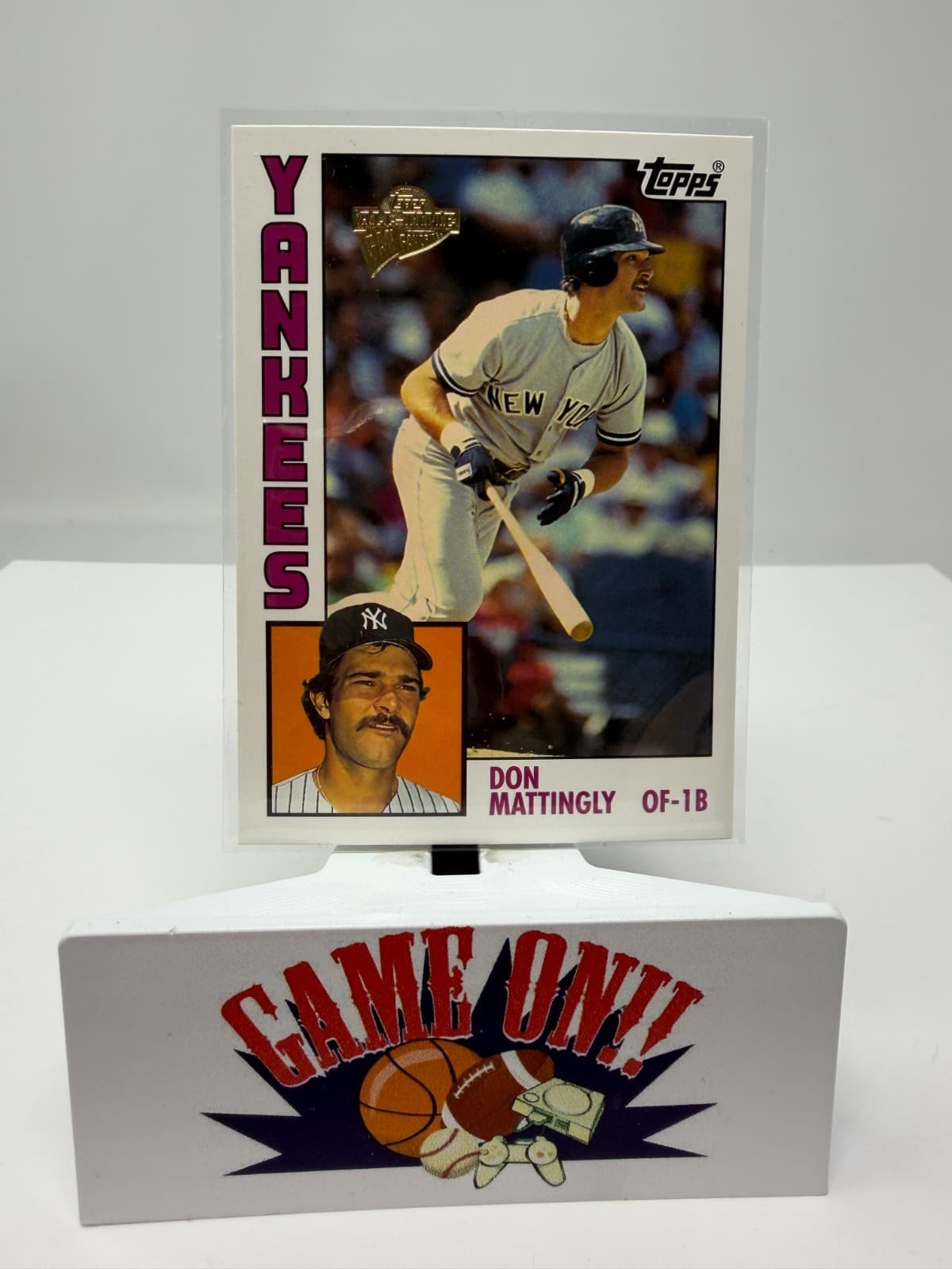 Fan Favorites Baseball 2004 Topps 2004 Topps