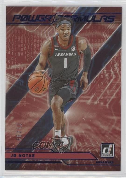 Chronicles Draft Picks 2022 Donruss 2022 Donruss blue