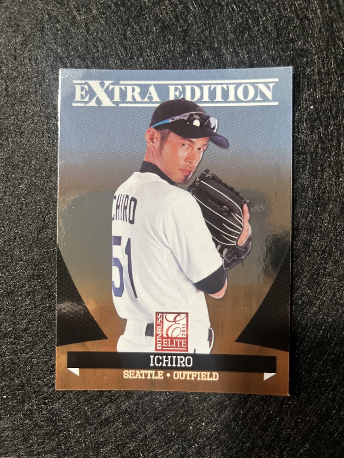 Elite Extra Edition 2011 Donruss 2011 Donruss