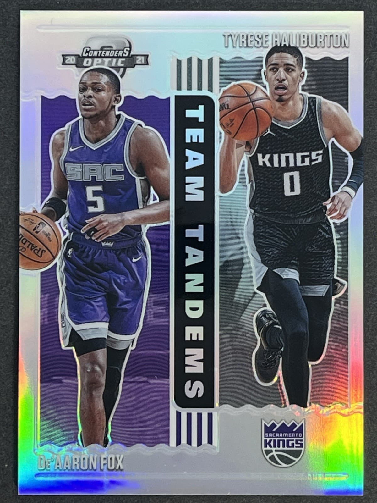 Contenders Optic De 2020 Unknown 2020 Unknown
