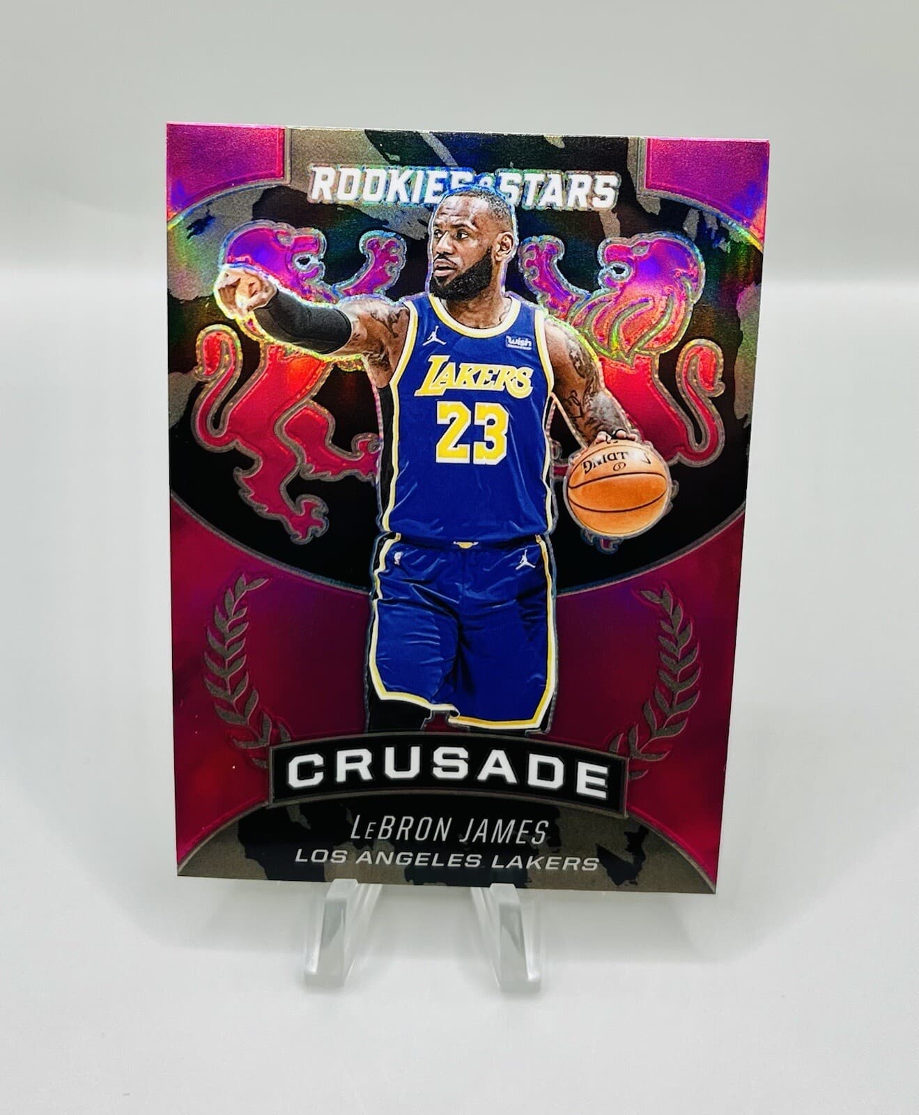 Chronicles Rookies And 2020 Panini 2020 Panini pink
