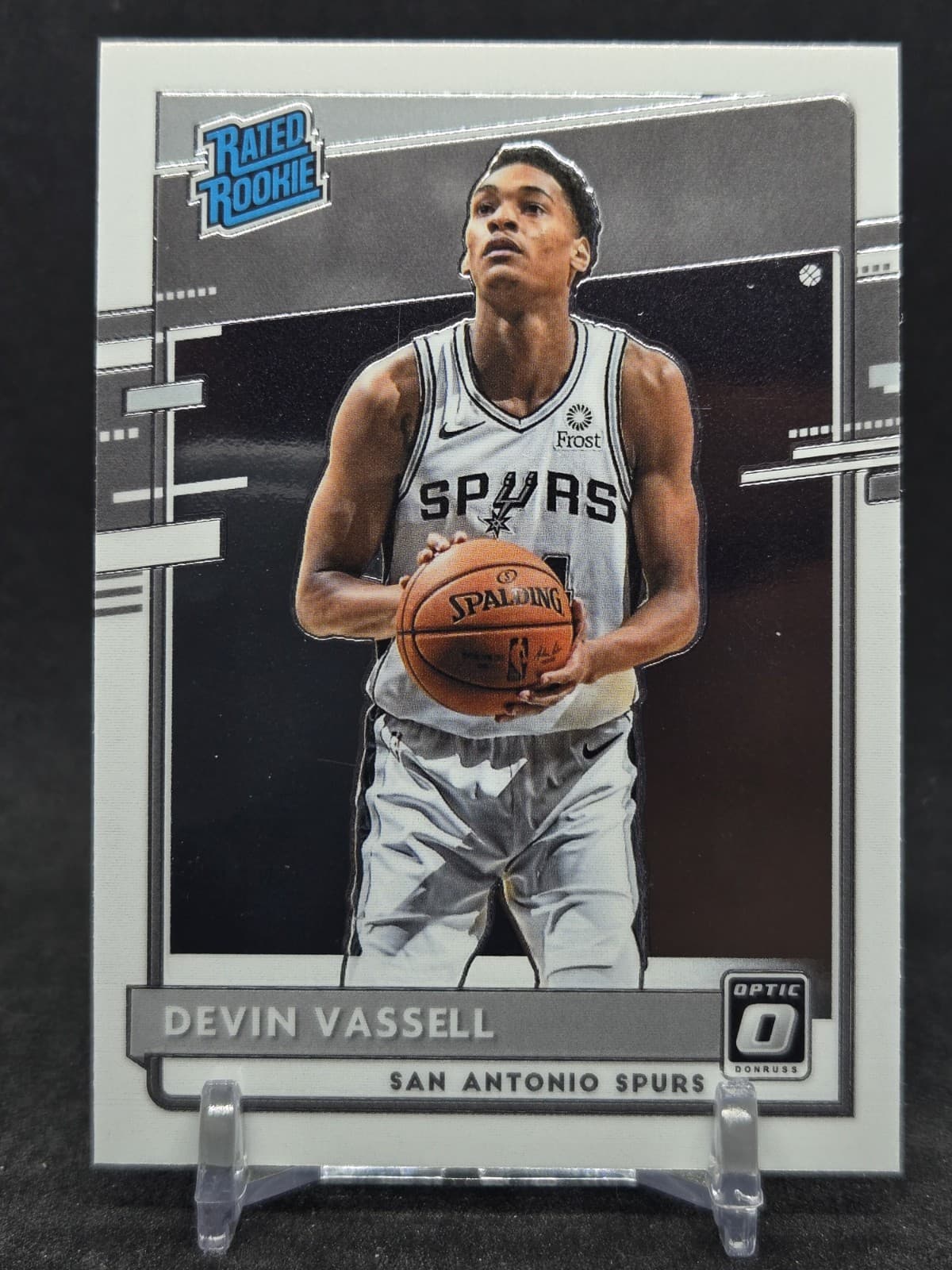 Donruss Optic Devin 2020 Panini 2020 Panini