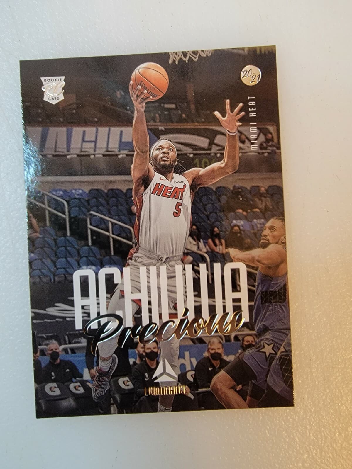 Chronicles Luminance Precious 2020 Panini 2020 Panini