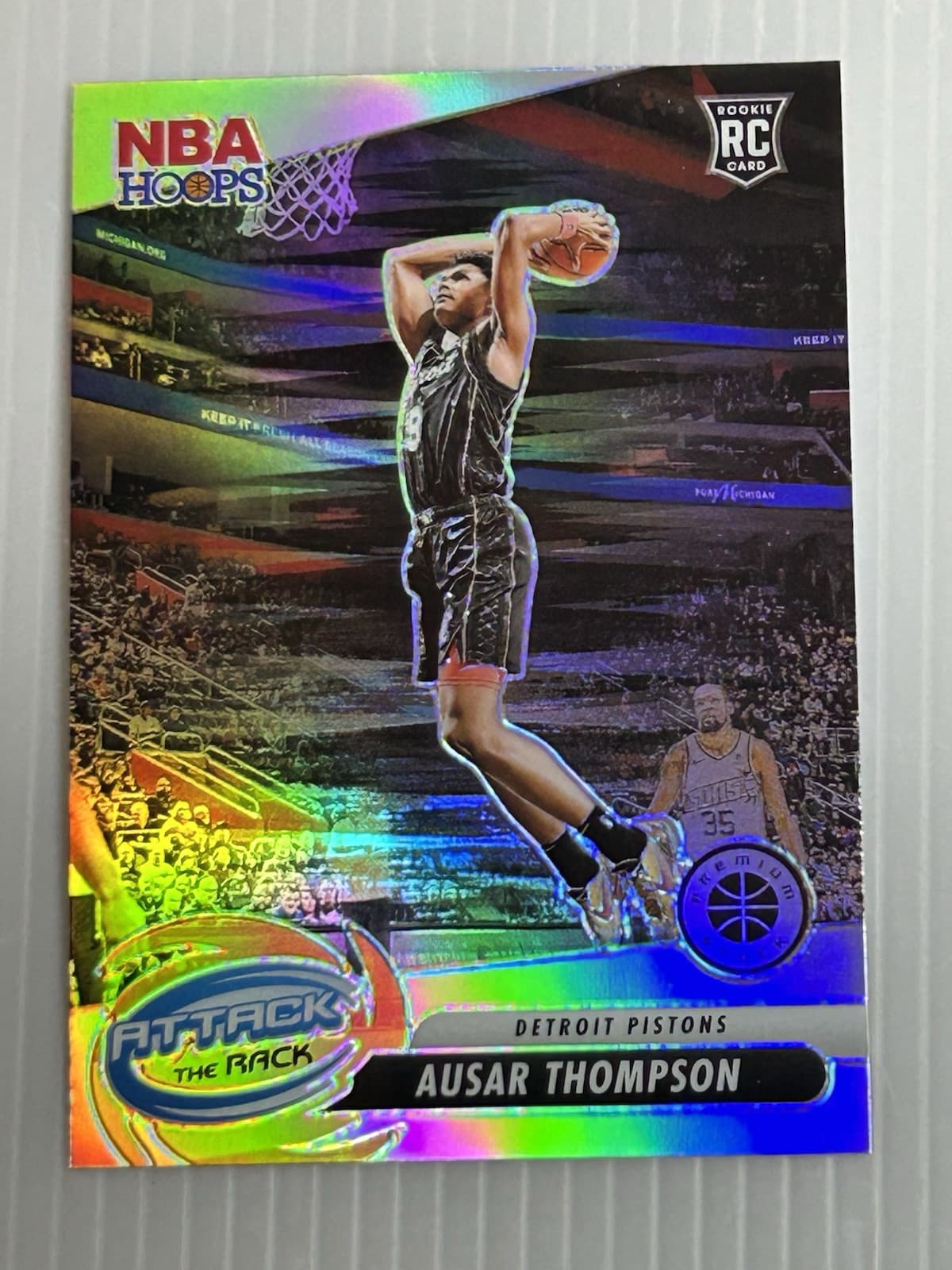 Nba Hoops Premium 2023 Panini 2023 Panini silver