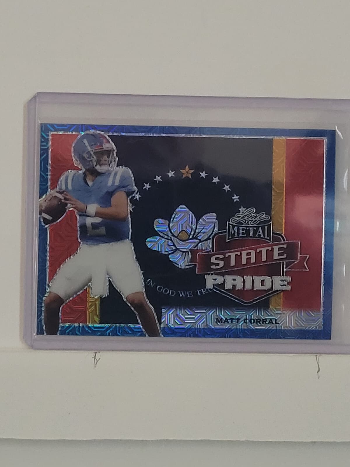 DRAFT & PROSPECT METAL STATE P 2022 Leaf 2022 Leaf