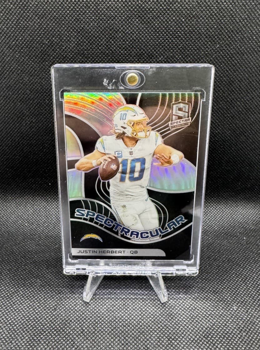 Spectra Spectracular 2022 Panini 2022 Panini