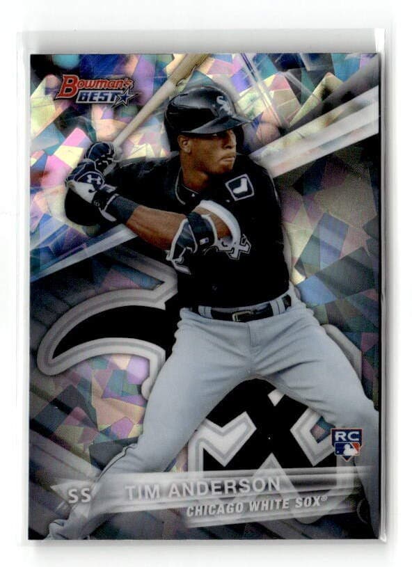 Best Atomic 2016 Bowman 2016 Bowman refractor