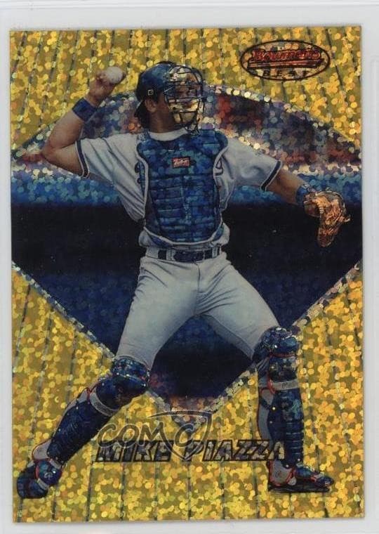Best Previews Atomic 1996 Bowman 1996 Bowman refractor