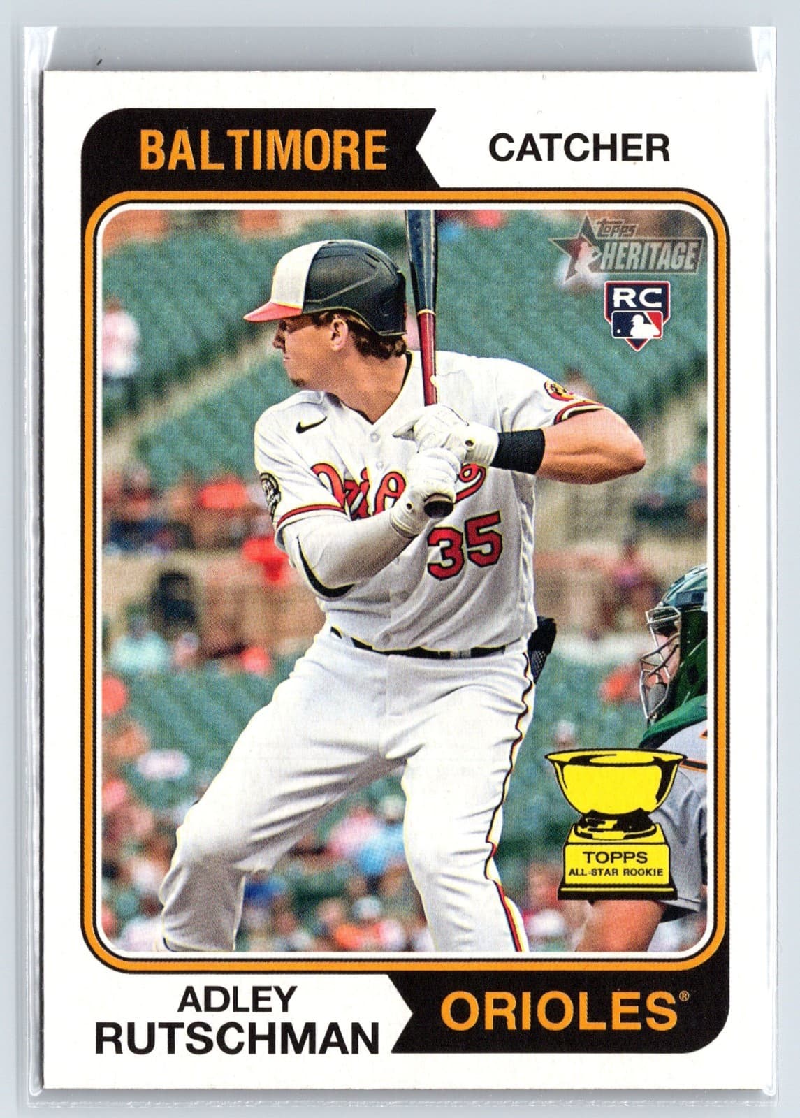 Brayan Bello 2023 topps Topps Heritage