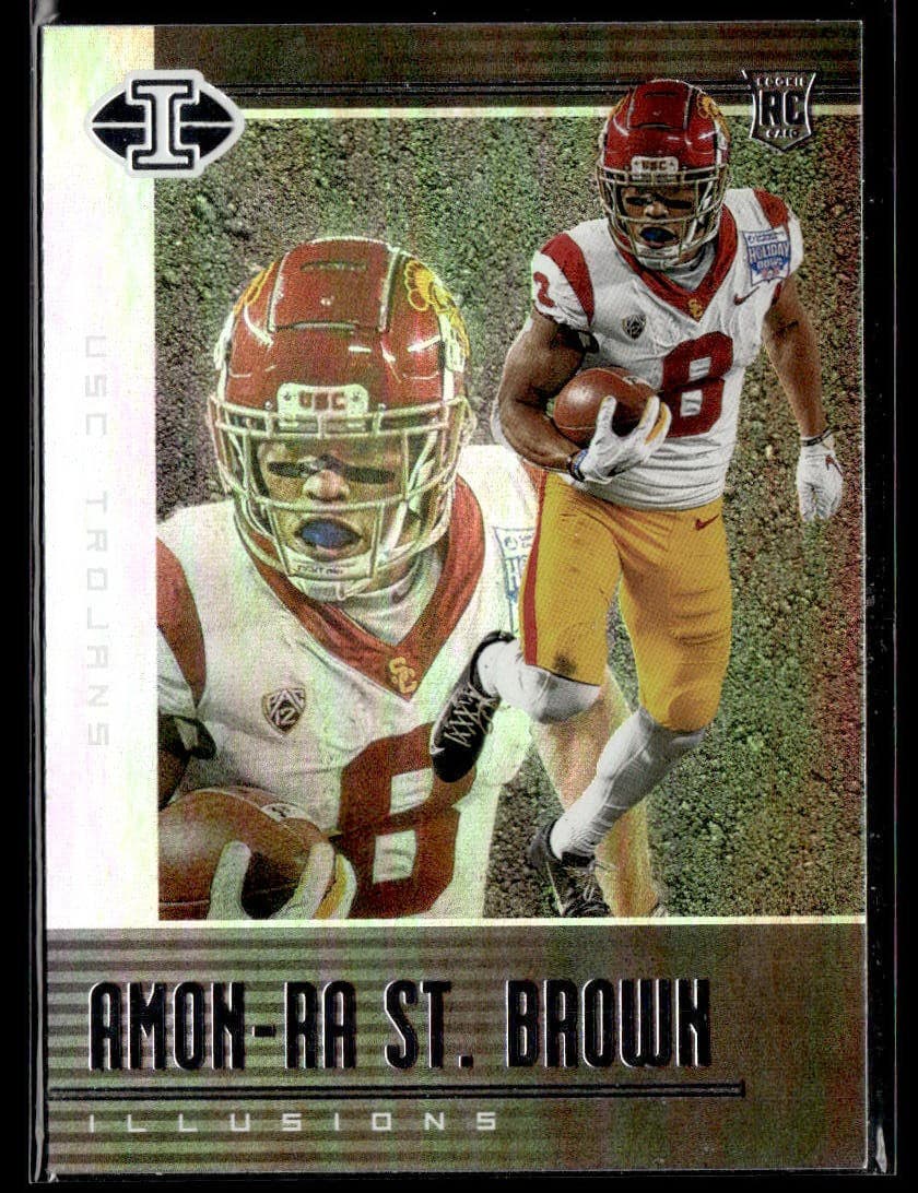 Chronicles Draft Picks 2021 Panini 2021 Panini