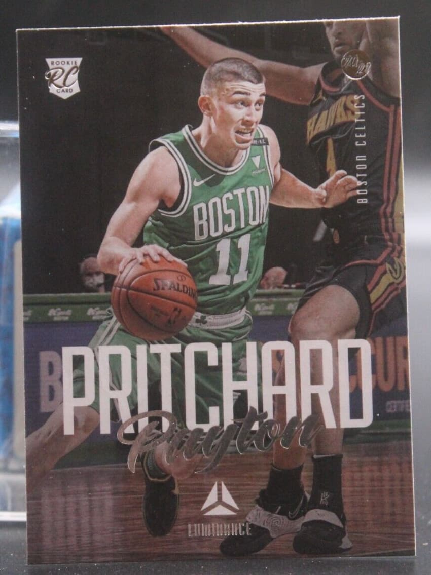 Payton Pritchard 2020 Panini 2020 Panini