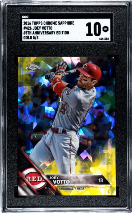 Joey Votto #426