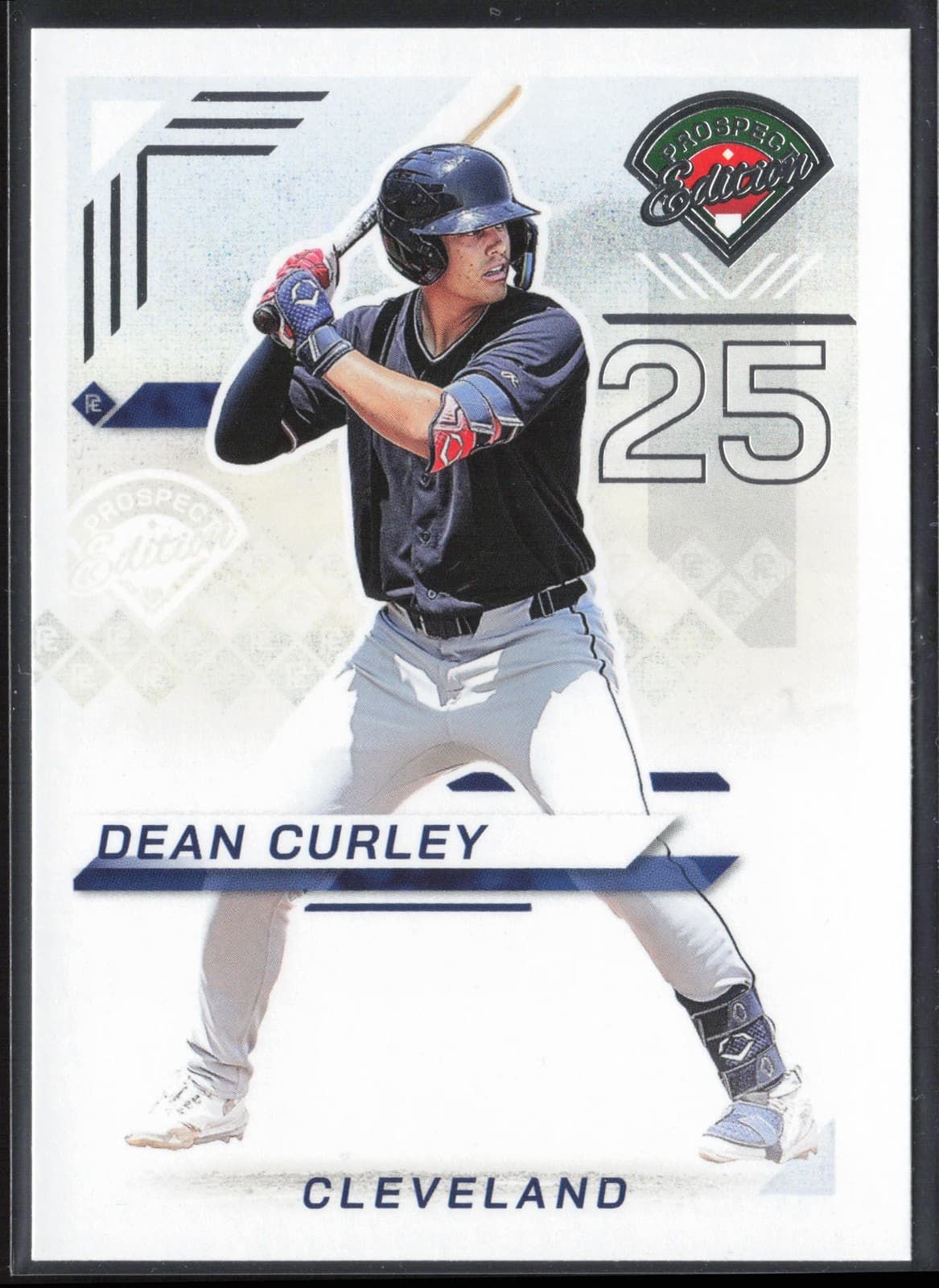 Prospect Edition Dean 2025 Panini 2025 Panini